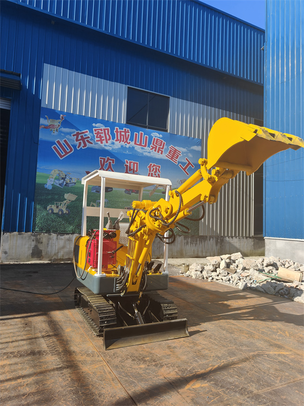 礦用扒渣機廠家